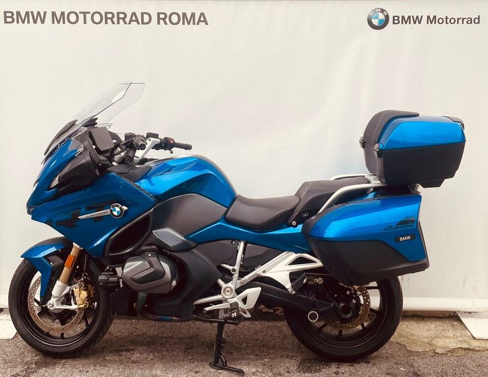 usatostore.bmw.it Store BMW Motorrad R 1250 RT BMW R 1250 RT ABS MY20