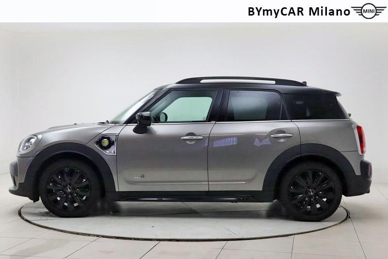 usatostore.bmw.it Store MINI MINI Countryman 1.5 all4 auto