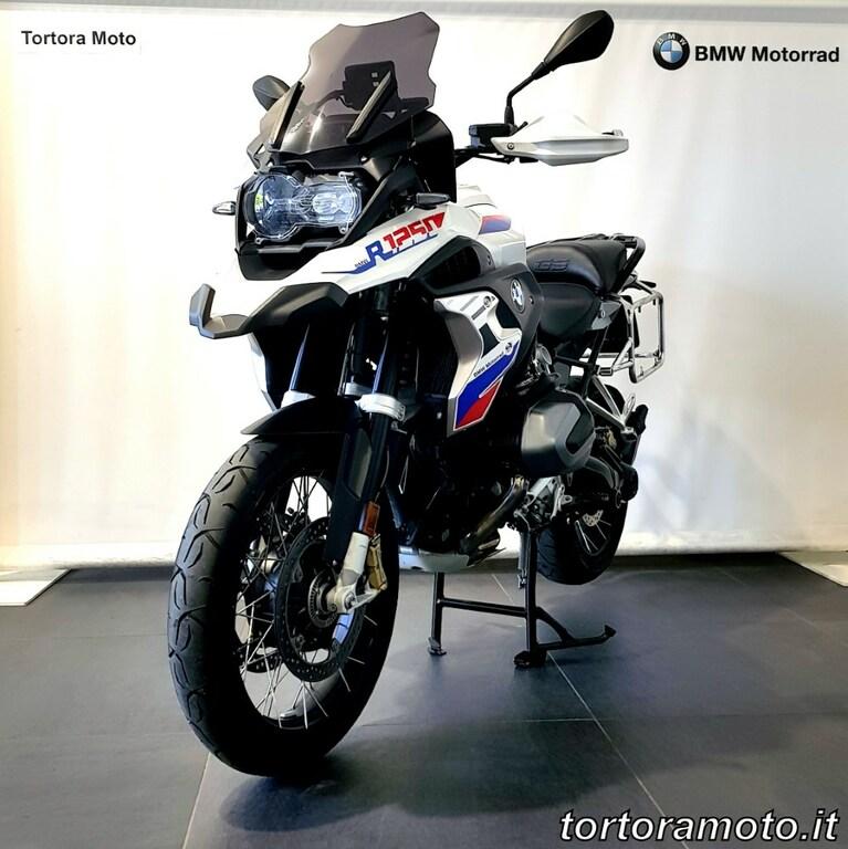 usatostore.bmw-motorrad.it Store BMW Motorrad R 1250 GS ABS