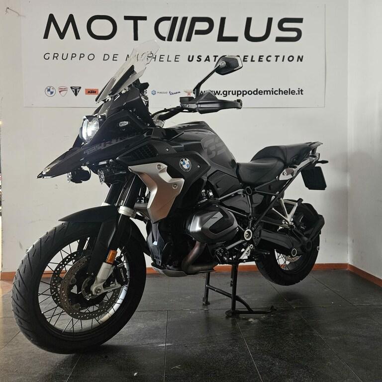 usatostore.bmw-motorrad.it Store BMW Motorrad R 1250 GS ABS