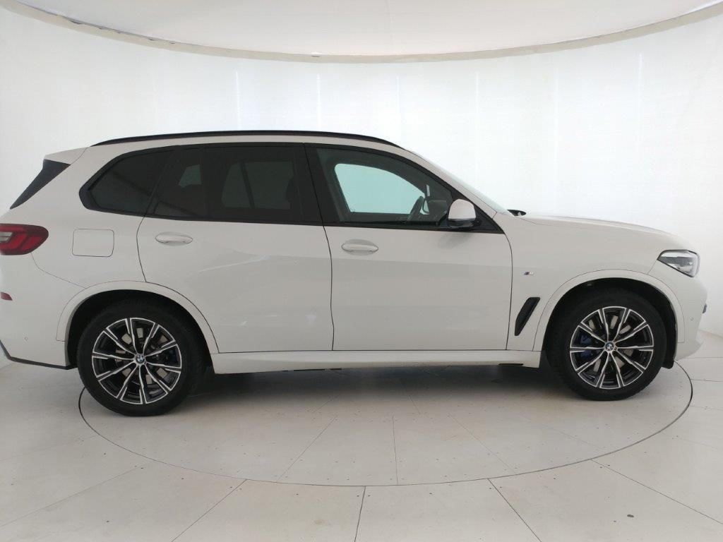 usatostore.bmw.it Store BMW X5 xdrive45e Msport auto