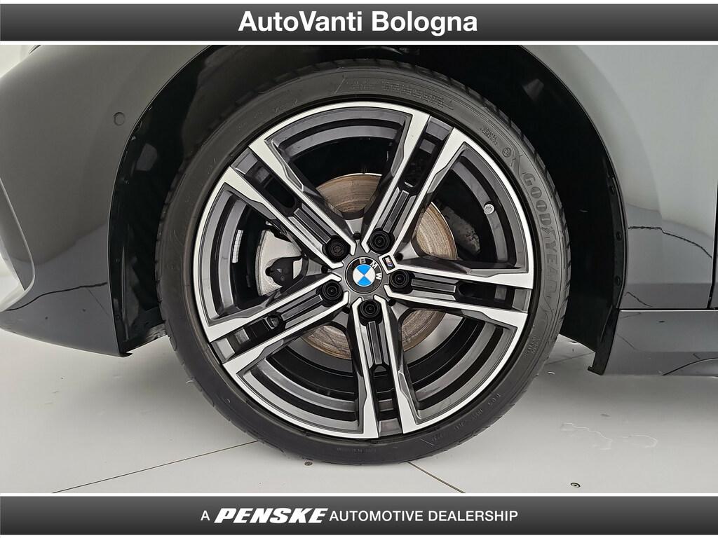 usatostore.bmw.it Store BMW Serie 1 118d Msport auto