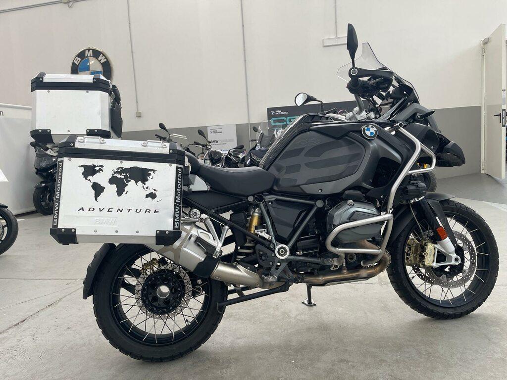 usatostore.bmw-motorrad.it Store BMW Motorrad R 1200 GS BMW R 1200 GS Adventure ABS MY16