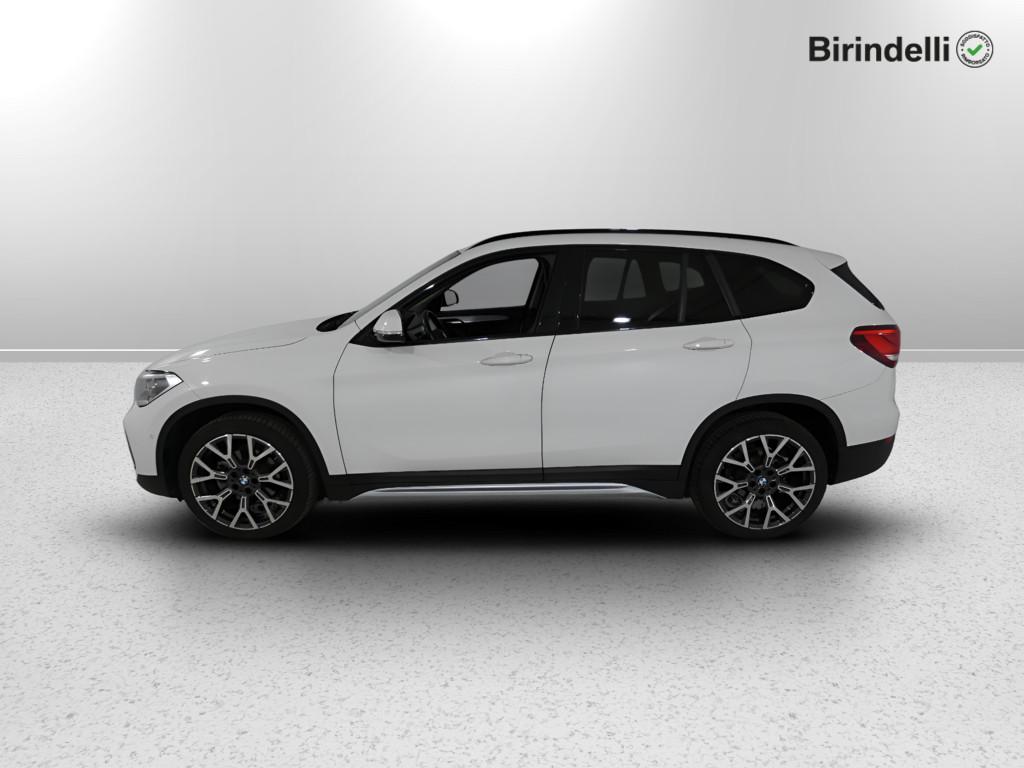 usatostore.bmw.it Store BMW X1 sdrive18d xLine auto