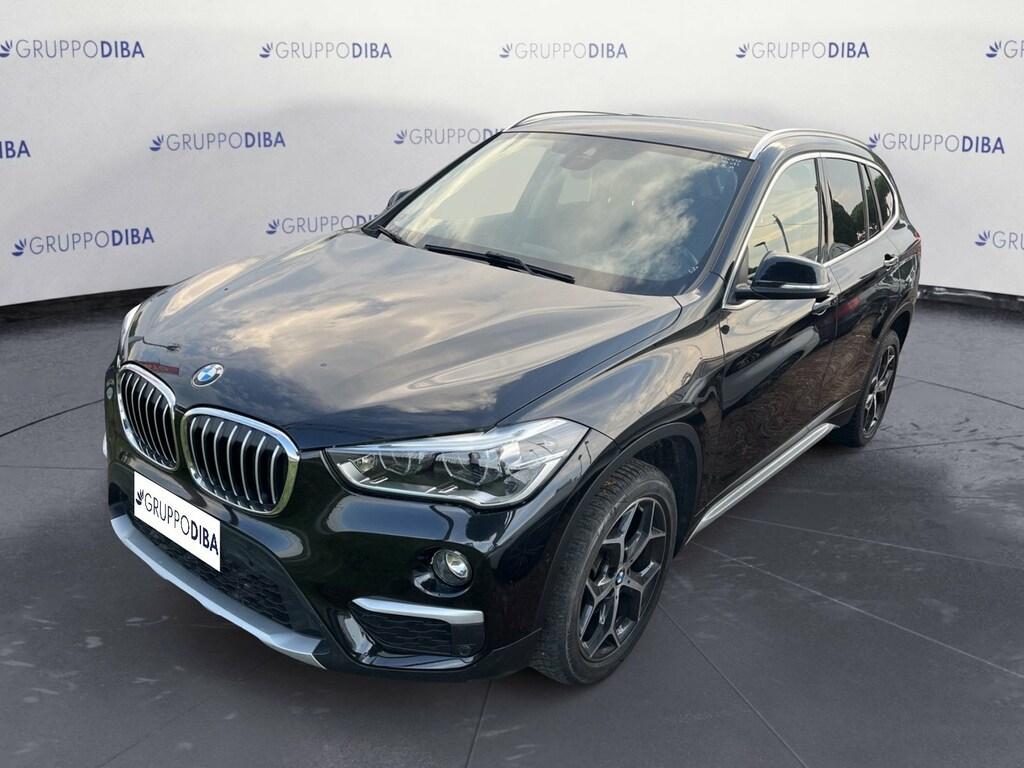 usatostore.bmw.it Store BMW X1 sdrive16d xLine my18