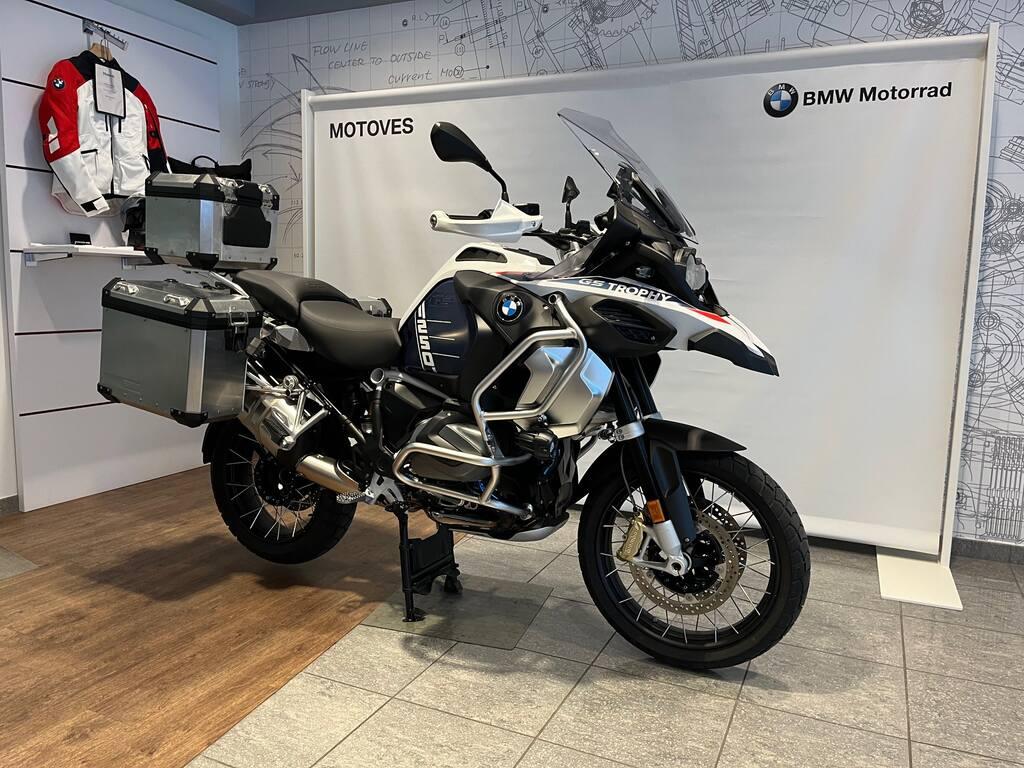 usatostore.bmw-motorrad.it Store BMW Motorrad R 1250 GS Adventure ABS