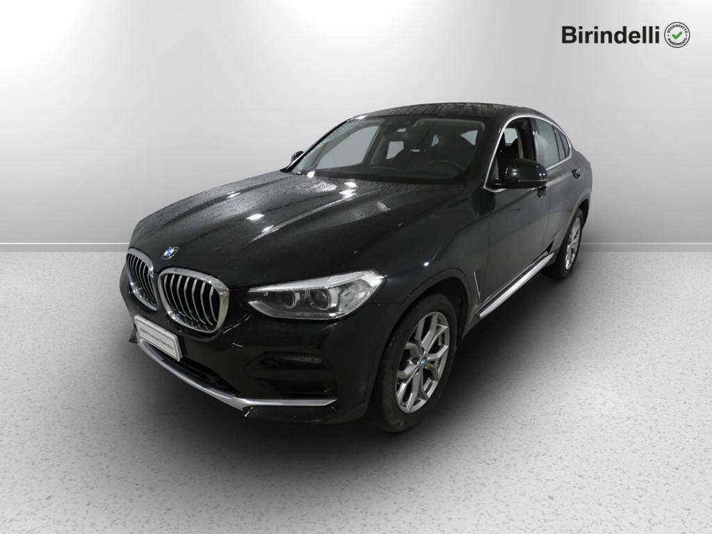 usatostore.bmw.it Store BMW X4 xdrive20d xLine auto my19