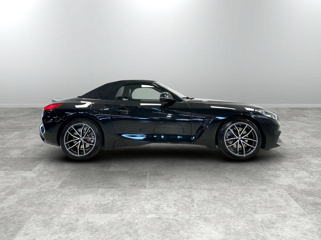 usatostore.bmw.it Store BMW Z4 sdrive 30i Sport auto