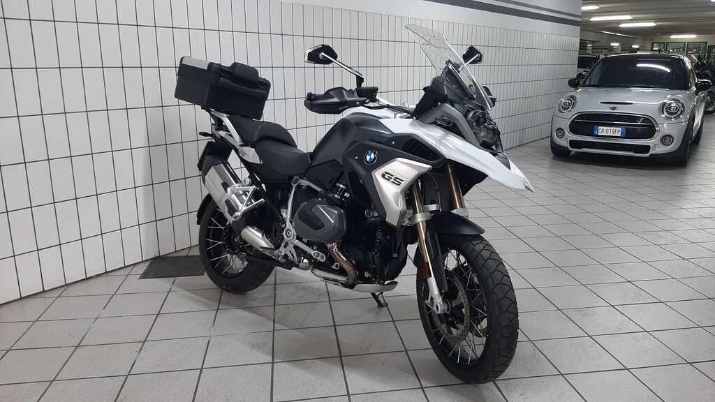 usatostore.bmw-motorrad.it Store BMW Motorrad R 1250 GS BMW R 1250 GS ABS MY21