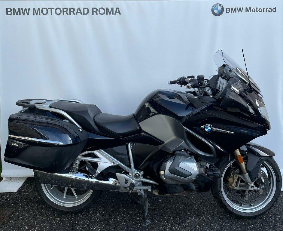 usatostore.bmw.it Store BMW Motorrad R 1250 RT BMW R 1250 RT ABS MY19