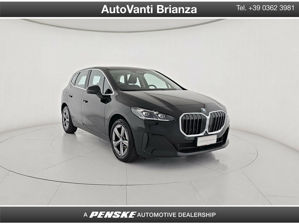 usatostore.bmw.it Store BMW Serie 2 218d Active Tourer auto