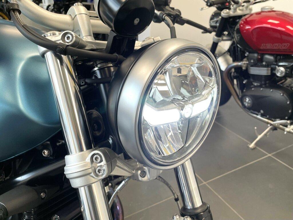 usatostore.bmw.it Store BMW Motorrad R nineT BMW R nineT Pure ABS MY20