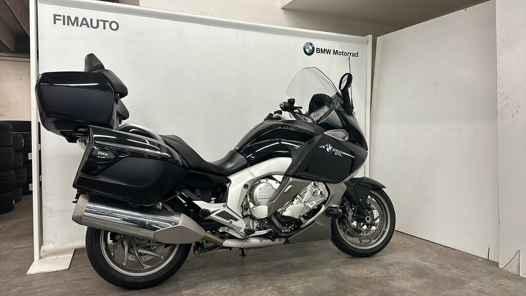 usatostore.bmw-motorrad.it Store BMW Motorrad K 1600 GTL BMW K 1600 GTL ABS MY11