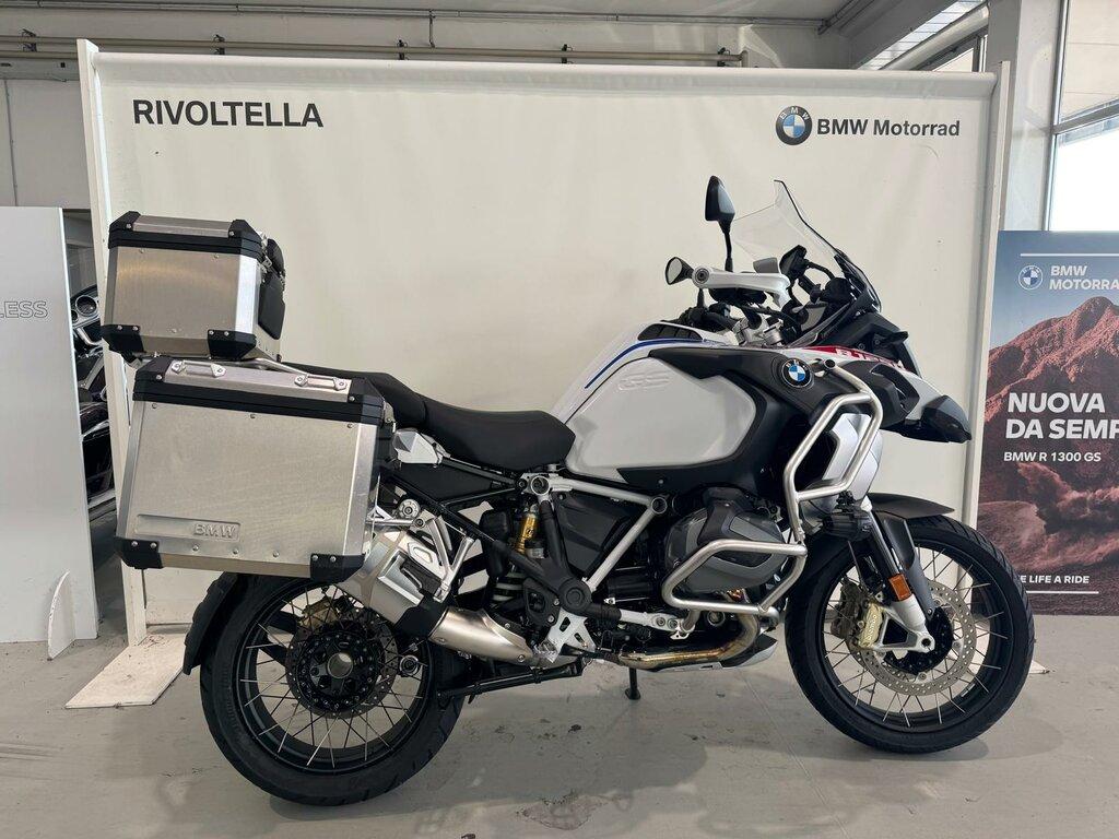 usatostore.bmw-motorrad.it Store BMW Motorrad R 1250 GS BMW R 1250 GS Adventure ABS MY21