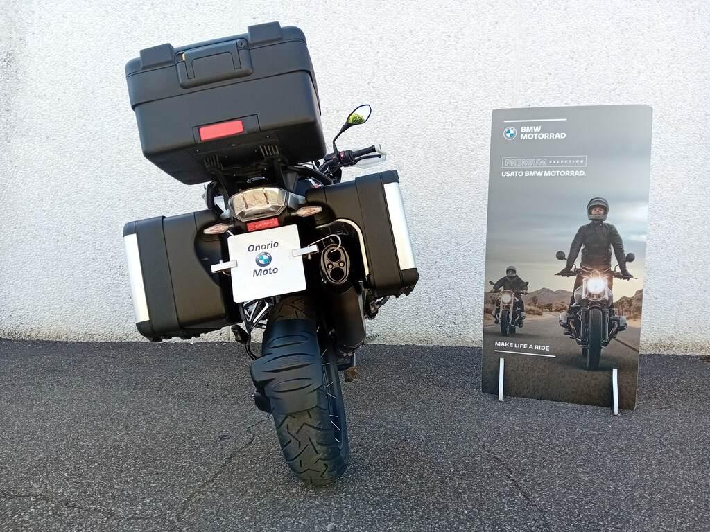 usatostore.bmw-motorrad.it Store BMW Motorrad R 1250 GS ABS