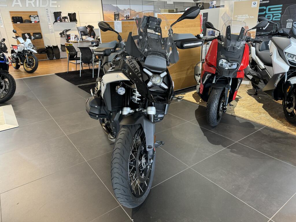 usatostore.bmw.it Store BMW Motorrad R 1300 GS BMW R 1300 GS MY23