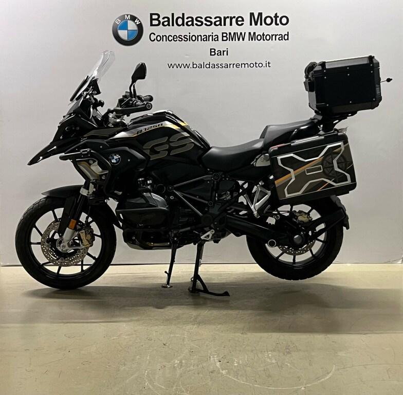 usatostore.bmw.it Store BMW Motorrad R 1250 GS BMW R 1250 GS ABS MY19