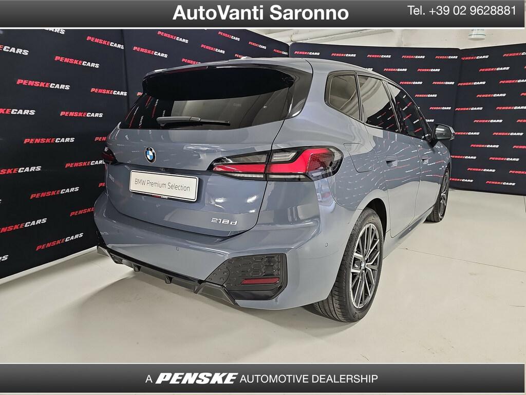 usatostore.bmw.it Store BMW Serie 2 218d Active Tourer Msport auto