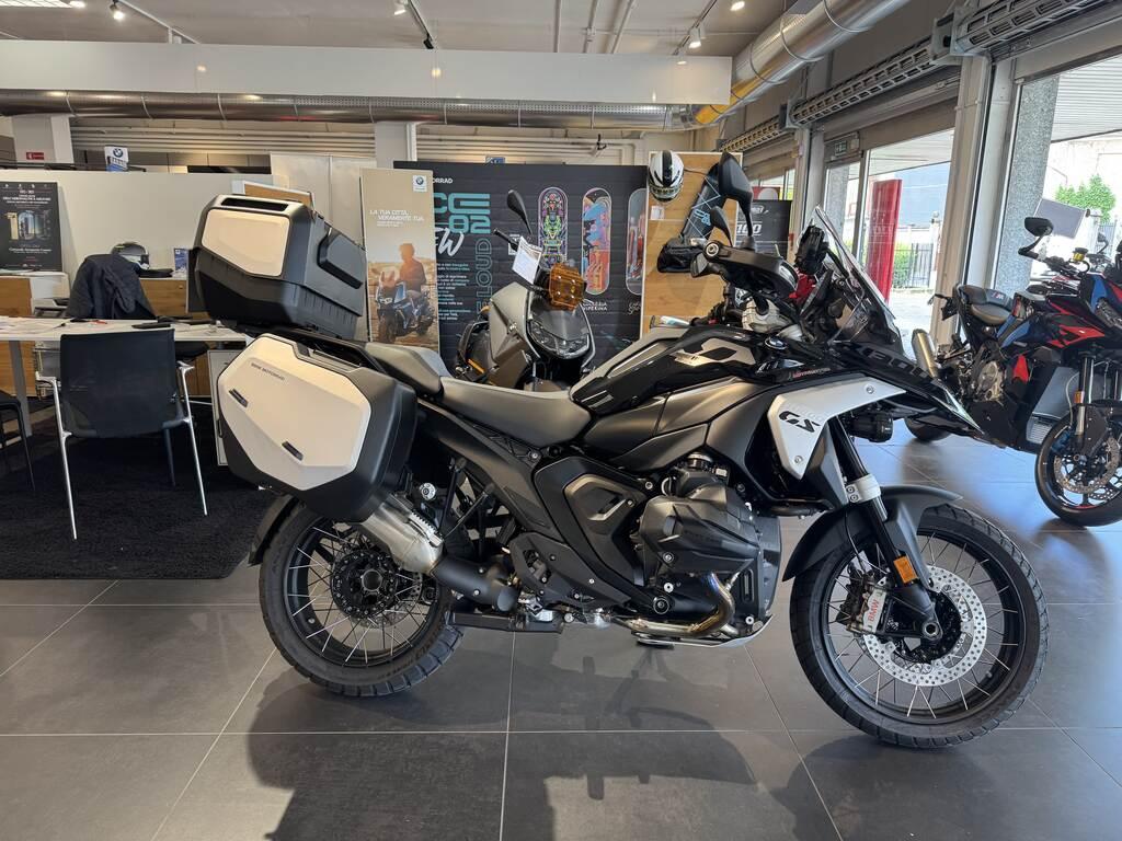 usatostore.bmw-motorrad.it Store BMW Motorrad R 1300 GS 
