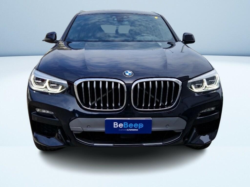 usatostore.bmw.it Store BMW X4 xdrive20d mhev 48V Msport auto