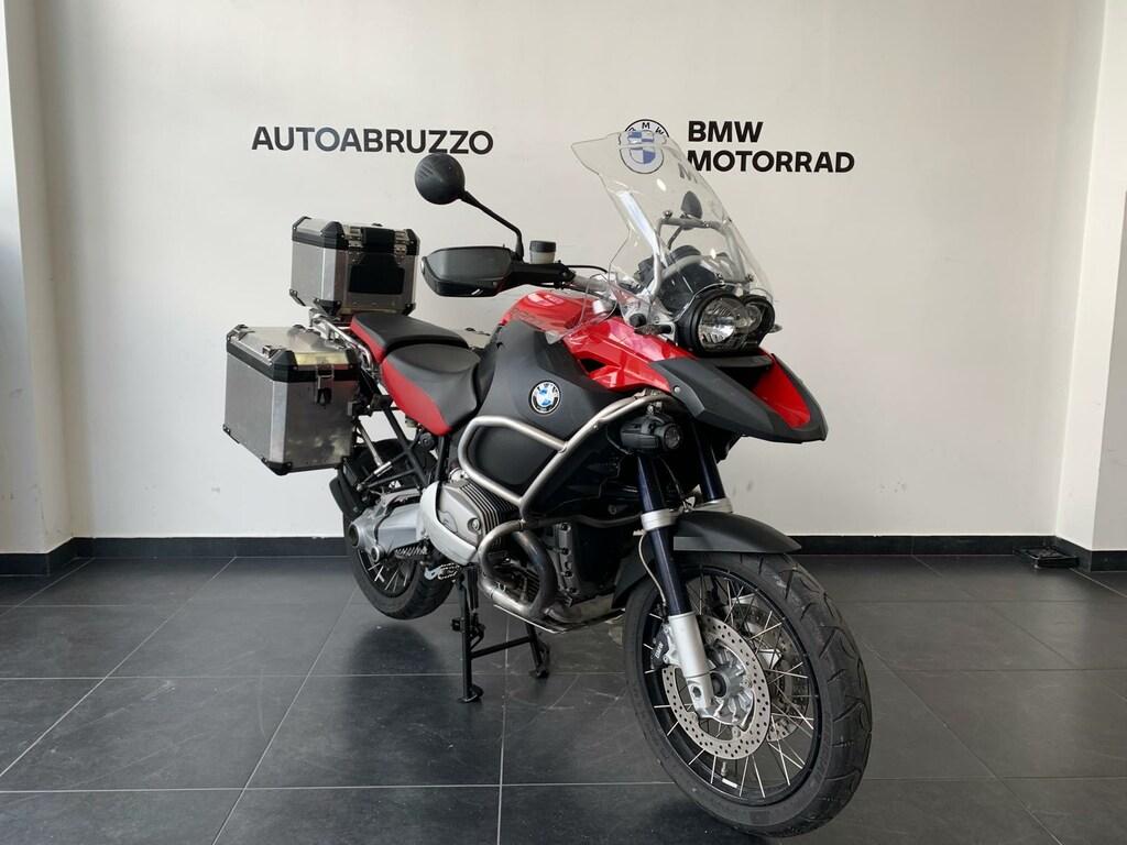 usatostore.bmw-motorrad.it Store BMW Motorrad R 1200 GS Adventure