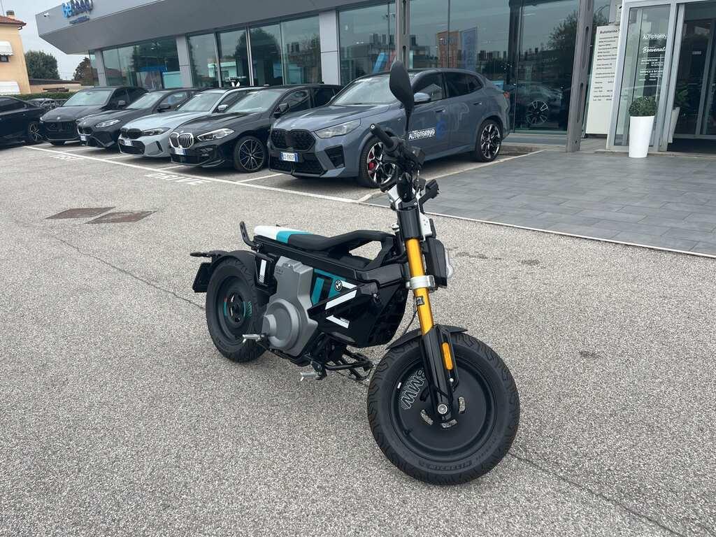 usatostore.bmw-motorrad.it Store BMW Motorrad CE 02 (11Kw) BMW CE 02