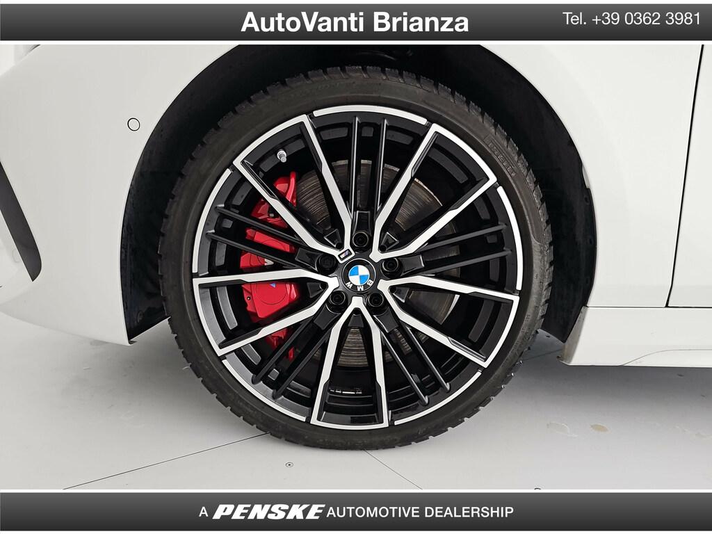 usatostore.bmw.it Store BMW Serie 1 118d Msport auto