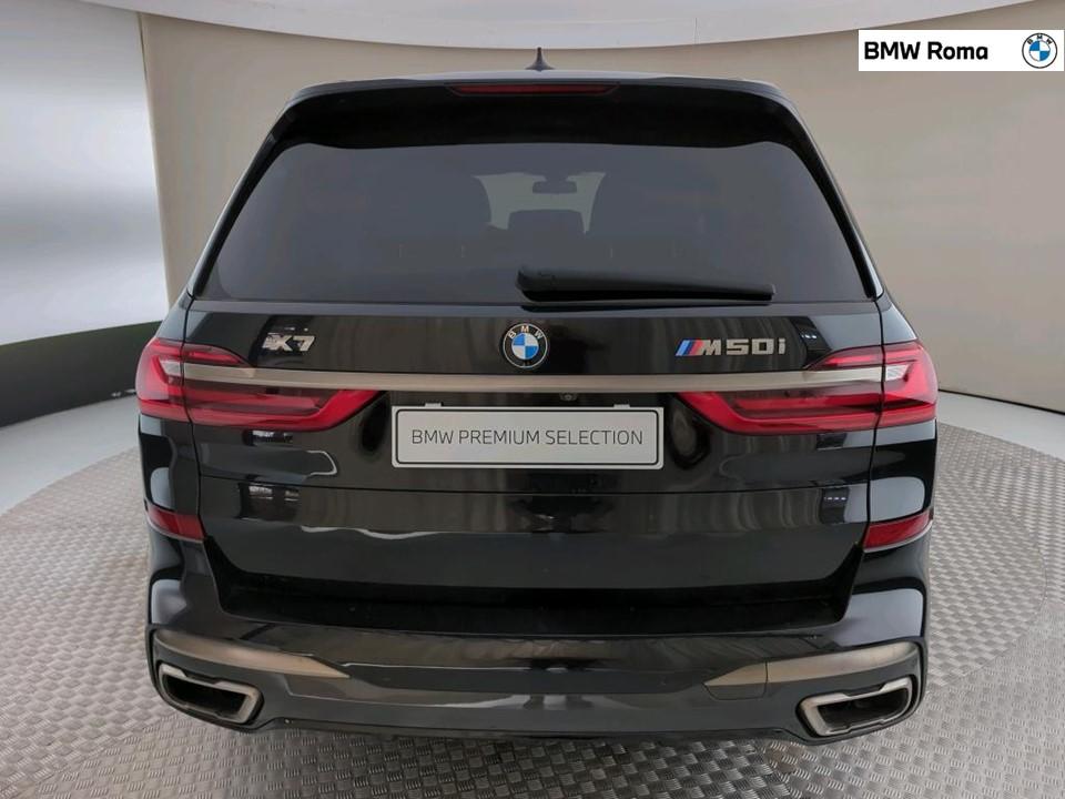 usatostore.bmw.it Store BMW X7 X7 xdrive M50i auto 7p.ti