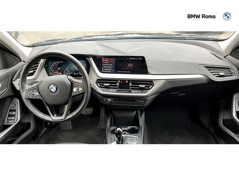 usatostore.bmw.it Store BMW Serie 1 118d Msport Exterior auto