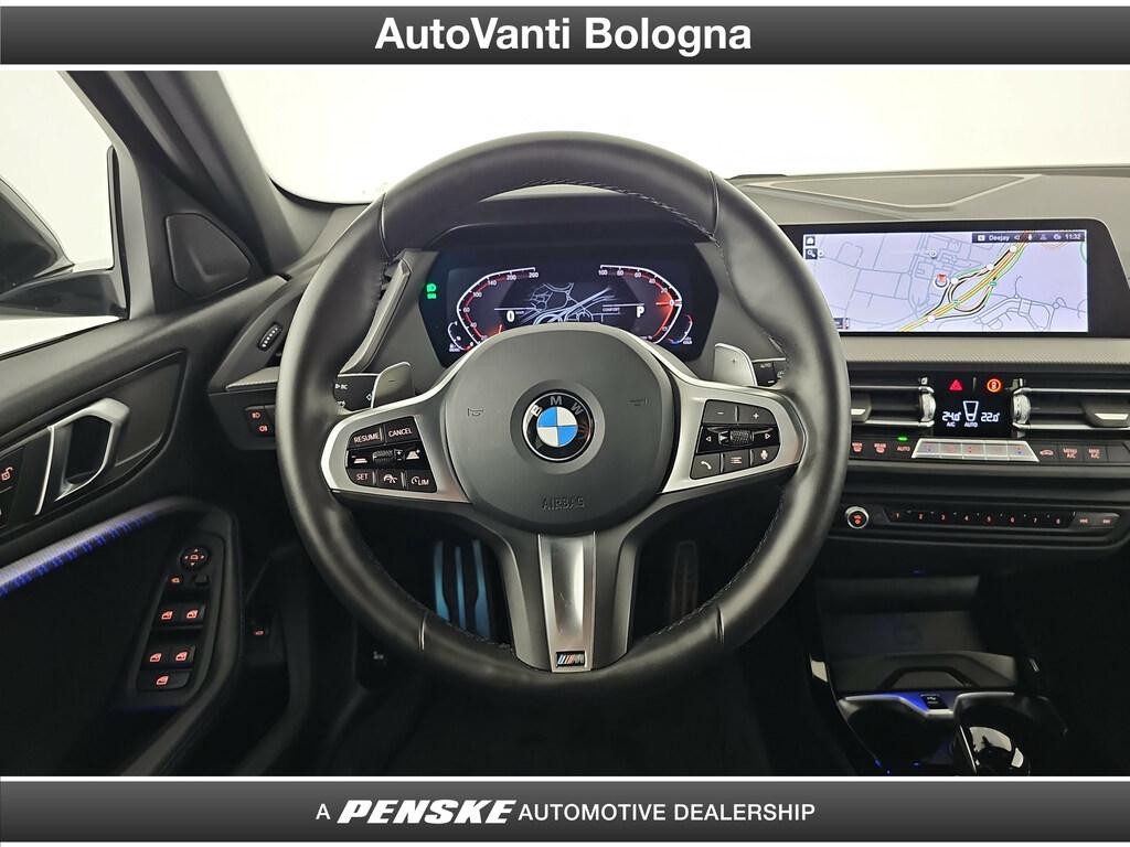 usatostore.bmw.it Store BMW Serie 1 118d Msport auto