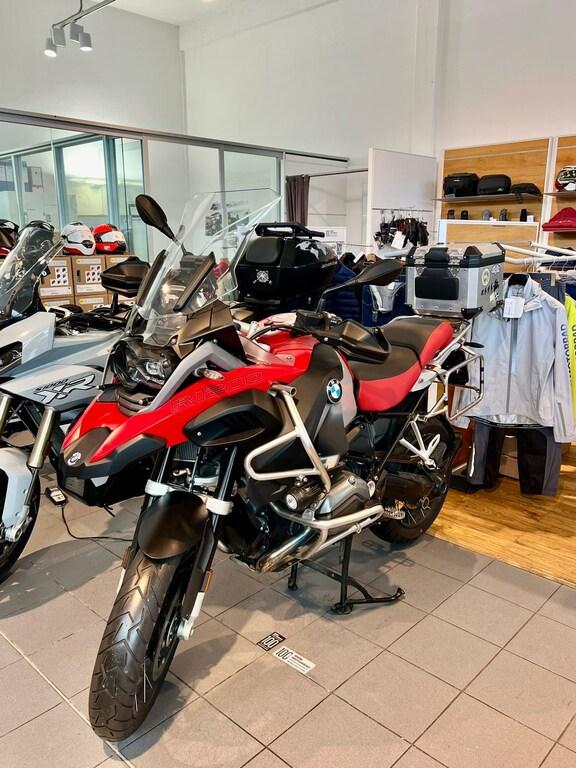 usatostore.bmw-motorrad.it Store BMW Motorrad R 1200 GS BMW R 1200 GS Adventure ABS MY16