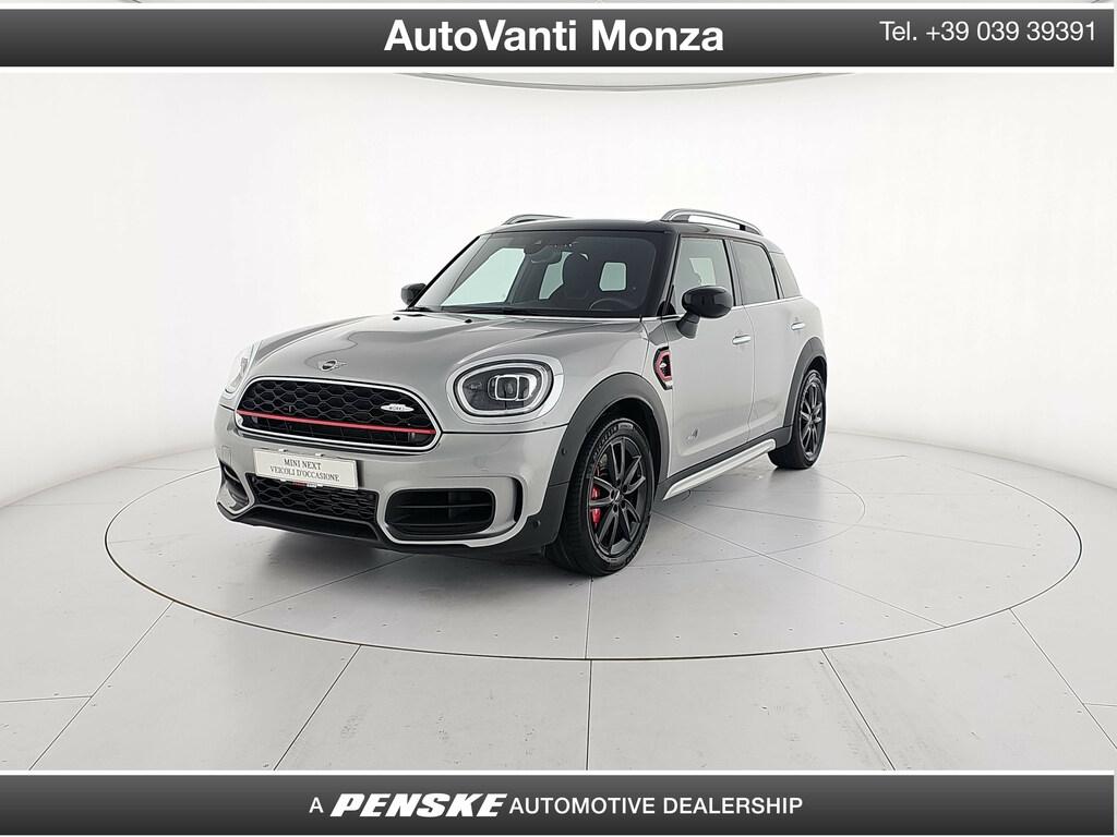 usatostore.bmw.it Store MINI MINI Countryman Countryman 2.0 JCW JCW auto