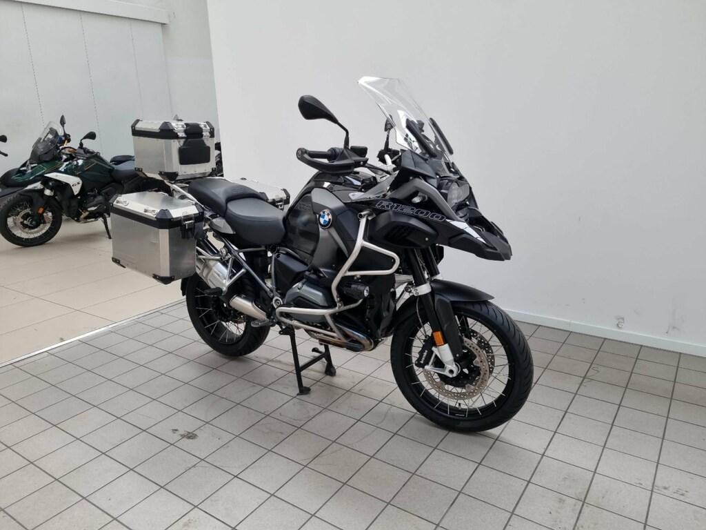 usatostore.bmw-motorrad.it Store BMW Motorrad R 1200 GS BMW R 1200 GS Adventure ABS MY16