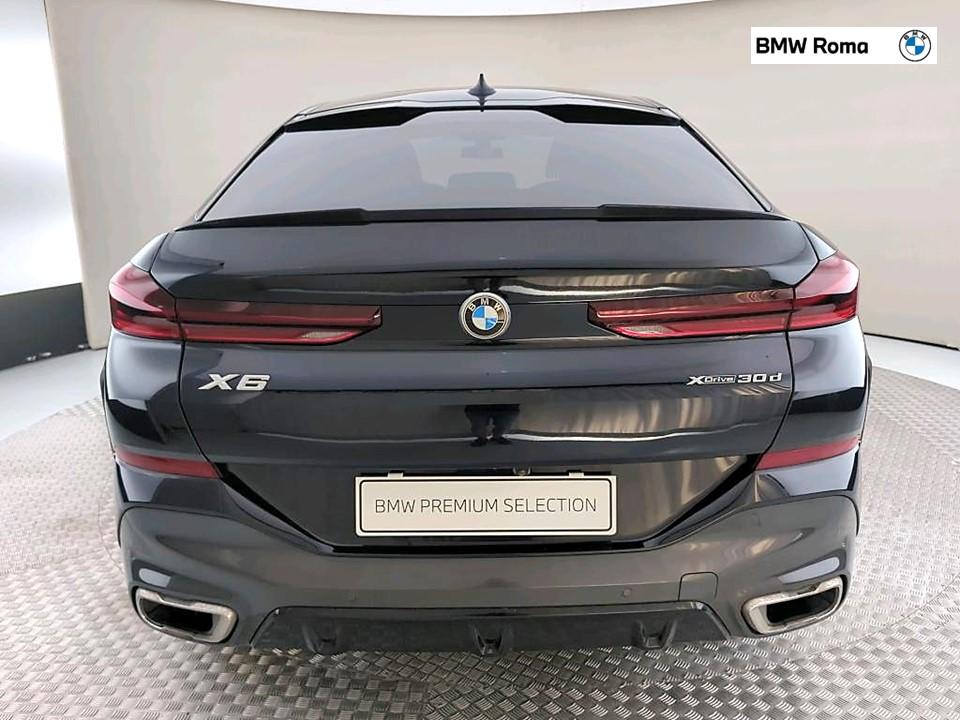 usatostore.bmw.it Store BMW X6 X6 xdrive30d Msport auto