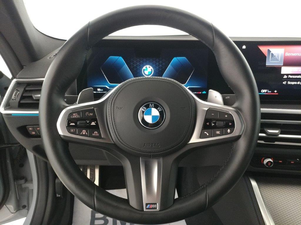 usatostore.bmw.it Store BMW Serie 4 420d Coupe mhev 48V Msport auto