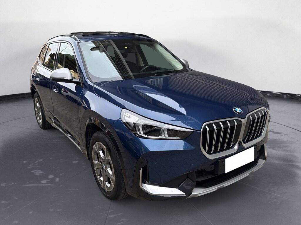 usatostore.bmw.it Store BMW X1 sdrive18d X-Line Edition Signature auto