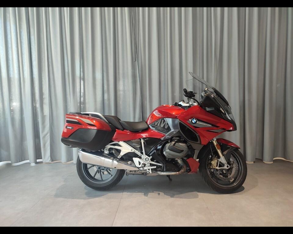 usatostore.bmw-motorrad.it Store BMW Motorrad R 1250 RT ABS