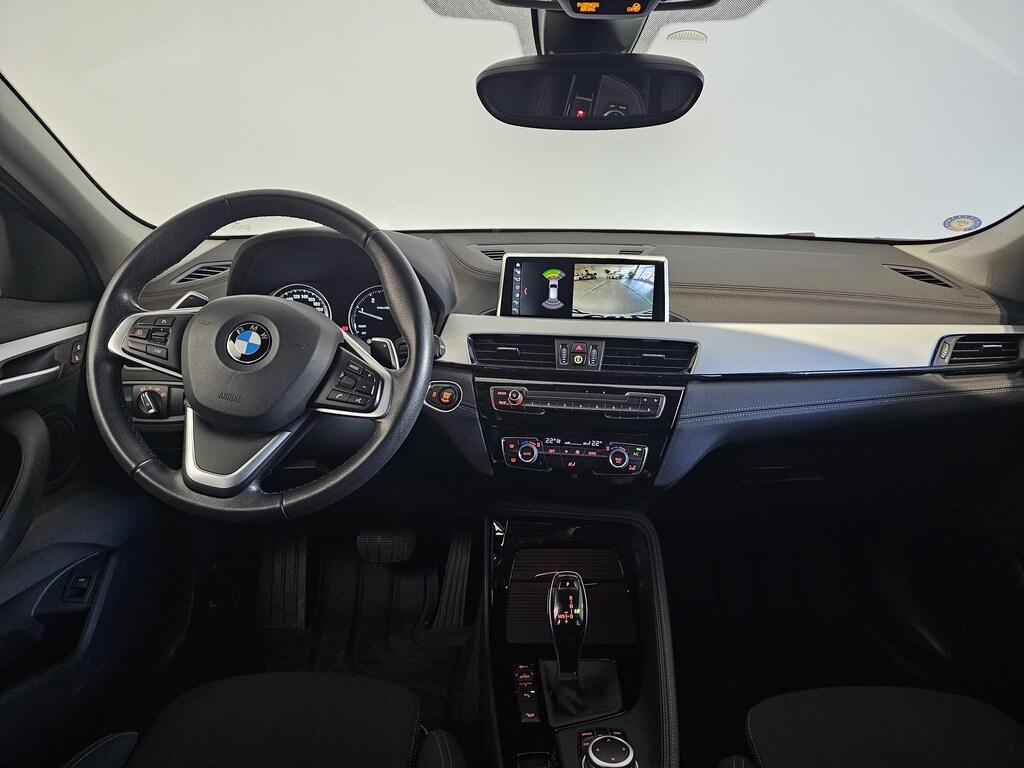usatostore.bmw.it Store BMW X2 xdrive18d Business X auto