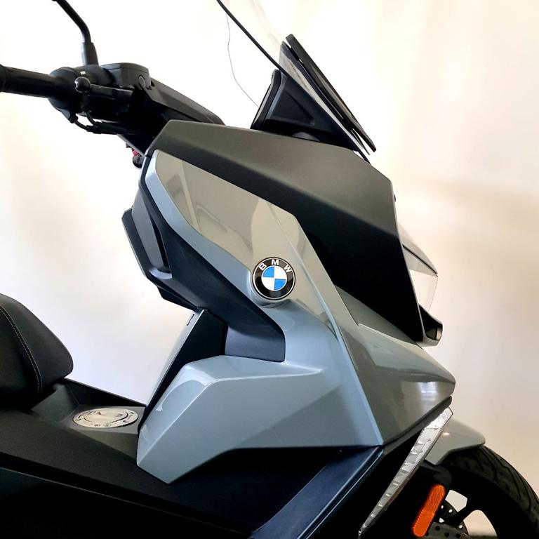 usatostore.bmw.it Store BMW Motorrad C 400 GT BMW C 400 GT MY19