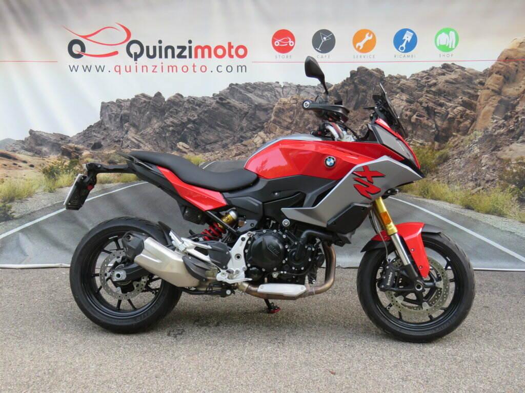 usatostore.bmw.it Store BMW Motorrad F 900 XR BMW F 900 XR MY20