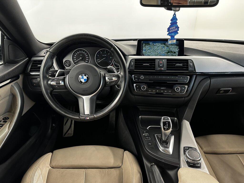 usatostore.bmw.it Store BMW Serie 4 430dA Gran Coupe xdrive Msport my15