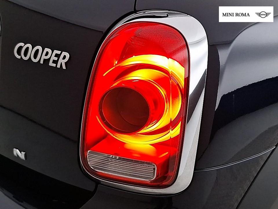 usatostore.bmw.it Store MINI MINI Countryman 1.5 TwinPower Turbo Cooper Hype Steptronic