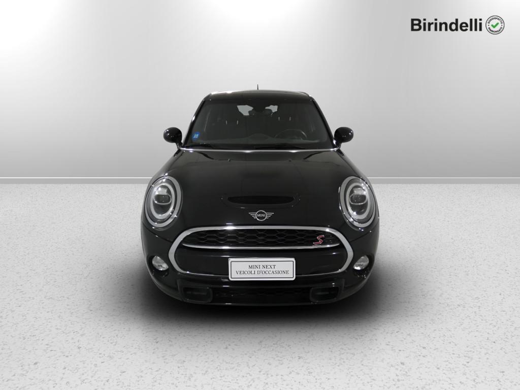 usatostore.bmw.it Store MINI MINI 2.0 TwinPower Turbo Cooper S Hype DCT