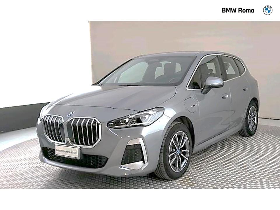 usatostore.bmw.it Store BMW Serie 2 225e Active Tourer xdrive Msport auto