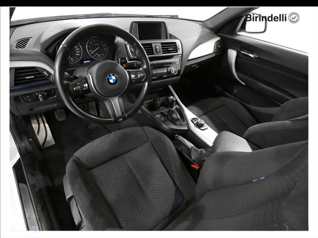 usatostore.bmw.it Store BMW Serie 1 118i Msport 3p