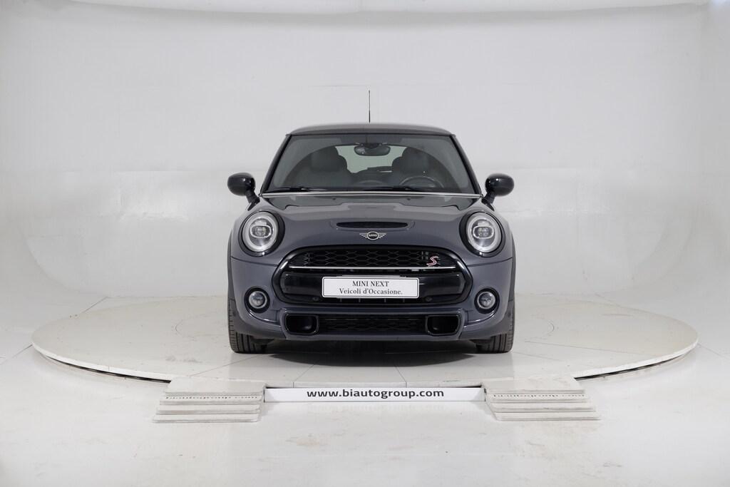 usatostore.bmw.it Store MINI MINI 2.0 TwinPower Turbo Cooper S Hype