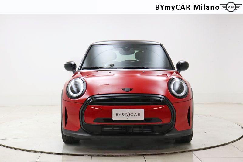 usatostore.bmw.it Store MINI MINI 1.5 TwinPower Turbo Cooper