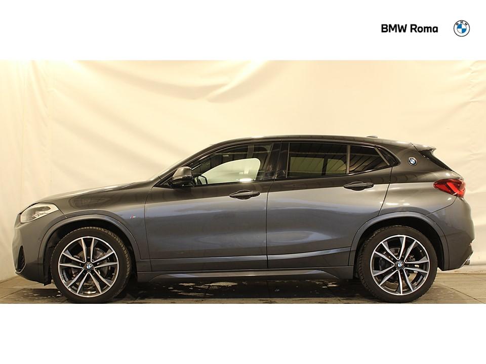 usatostore.bmw.it Store BMW X2 xdrive18d Msport auto