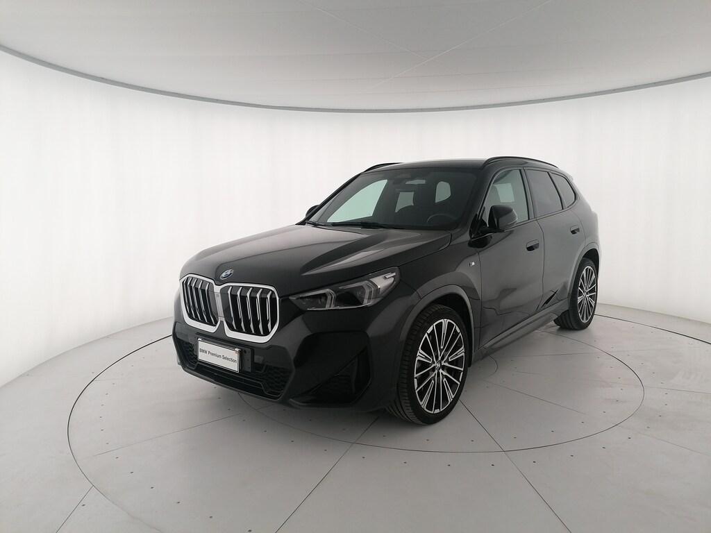 usatostore.bmw.it Store BMW X1 xdrive23d mhev 48V MSport Edition Balance auto