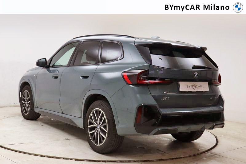 usatostore.bmw.it Store BMW X1 sdrive18d Msport auto